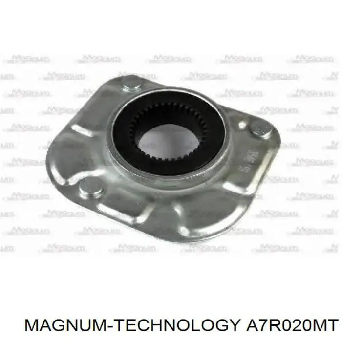 Comprar M3657 Kleber Soporte del amortiguador delantero