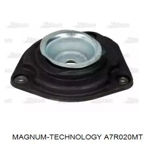 Soporte del amortiguador delantero Raiso RC02449 precio, desde 27,02 EUR
