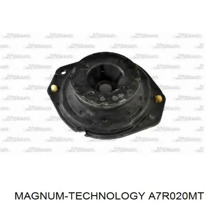 M3657 Kleber Soporte del amortiguador delantero