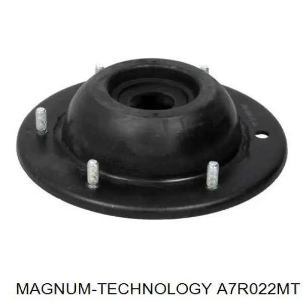 A7R022MT Magnum Technology soporte amortiguador delantero