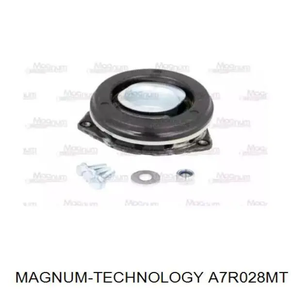 A7R028MT Magnum Technology soporte amortiguador delantero
