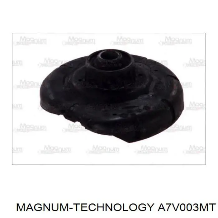 A7V003MT Magnum Technology copela de amortiguador trasero