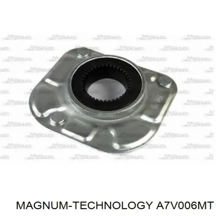 A7V006MT Magnum Technology copela de amortiguador trasero