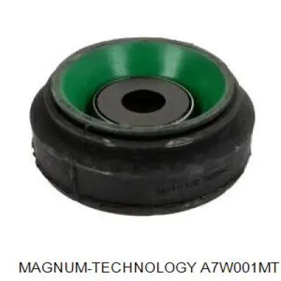 A7W001MT Magnum Technology soporte amortiguador delantero