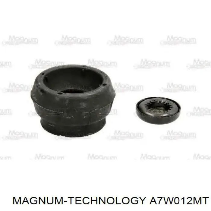 Copelas trasero Magnum Technology A7W012MT