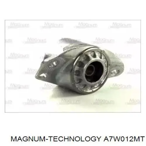 A7W012MT Magnum Technology copela de amortiguador trasero