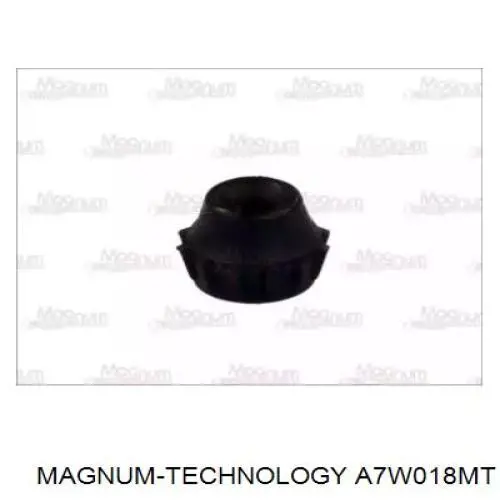 A7W018MT Magnum Technology copela de amortiguador trasero
