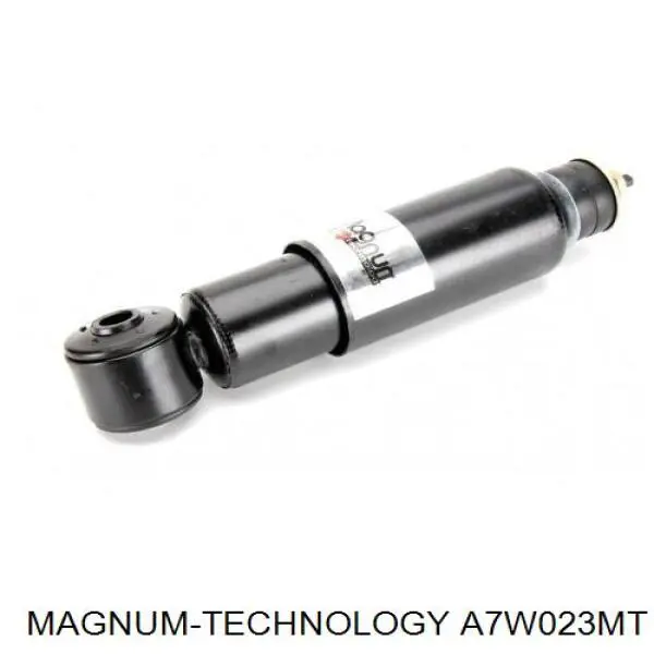 Soporte del amortiguador delantero Magnum Technology A7W023MT precio, desde 18,17 EUR