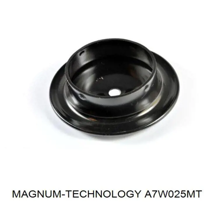 A7W025MT Magnum Technology cojinete columna de suspension