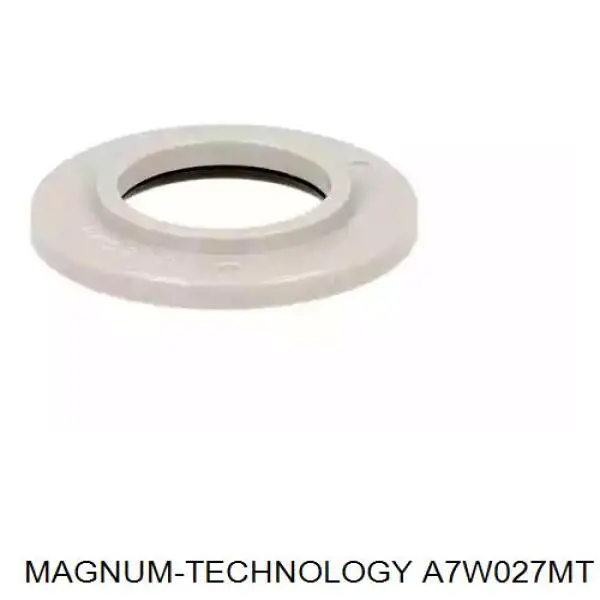 Rodamiento de soporte del amortiguador delantero A7W027MT Magnum Technology