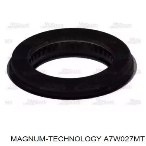 Rodamiento de soporte del amortiguador delantero Magnum Technology A7W027MT precio, desde 10,98 EUR