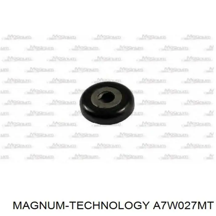 Comprar A7W027MT Magnum Technology Rodamiento de soporte del amortiguador delantero