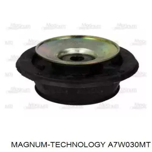 A7W030MT Magnum Technology soporte amortiguador delantero