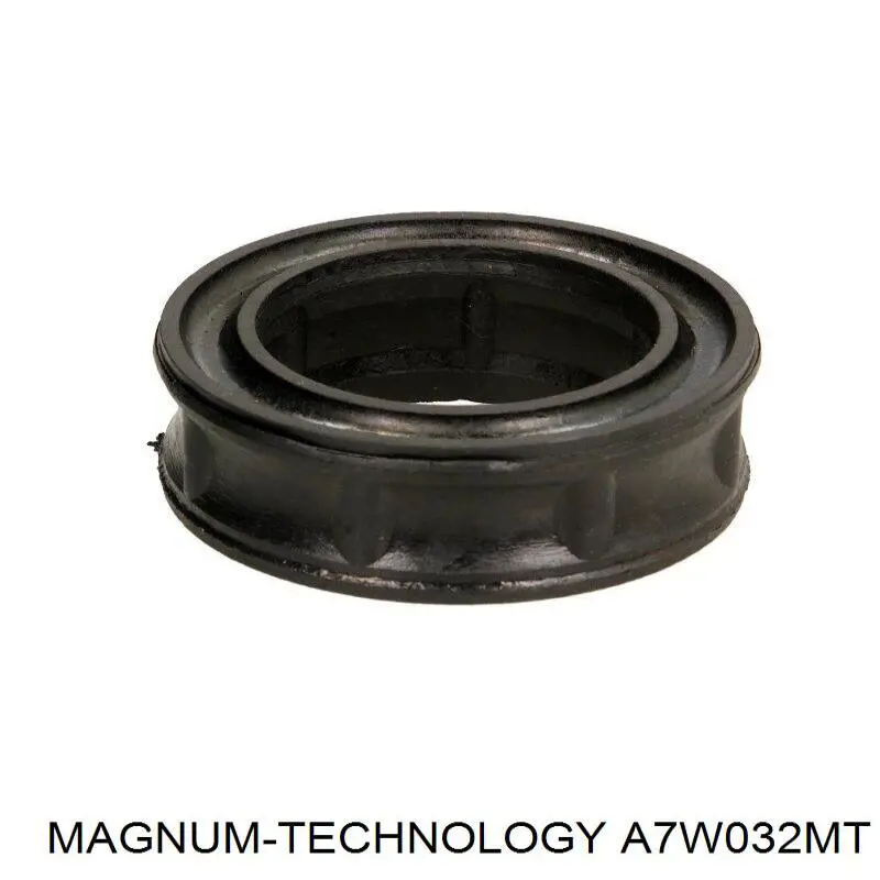 Aislador de resorte delantero superior Metzger 6490309 precio, desde 5,31 EUR