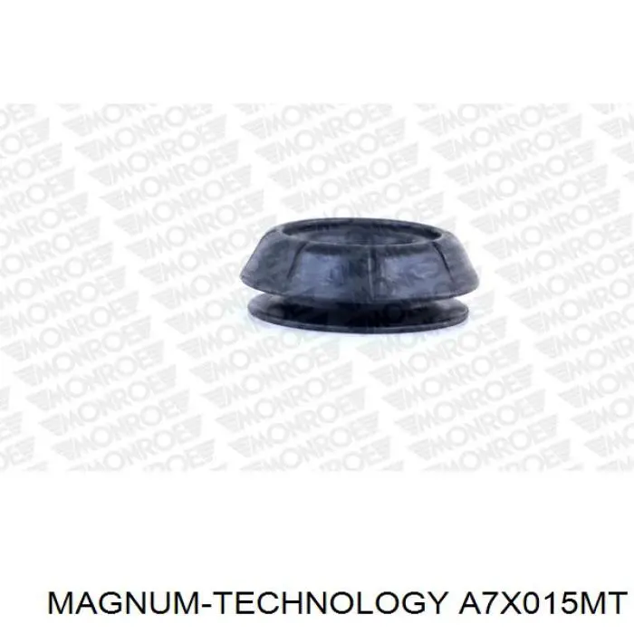 Comprar 344525 General Motors Soporte del amortiguador delantero
