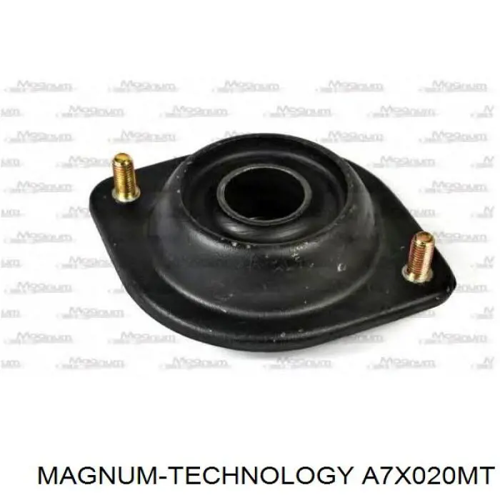 0051755689 Fiat/Alfa/Lancia Rodamiento, copela amortiguador delantero