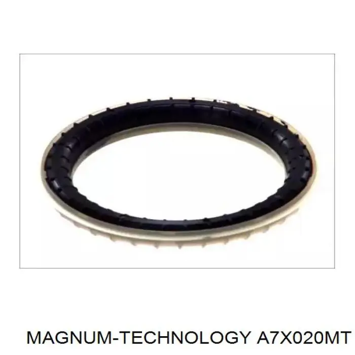 Rodamiento de soporte del amortiguador delantero Fiat/Alfa/Lancia 0051755689 precio, desde 11,72 EUR