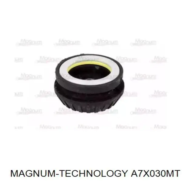 A7X030MT Magnum Technology soporte amortiguador delantero