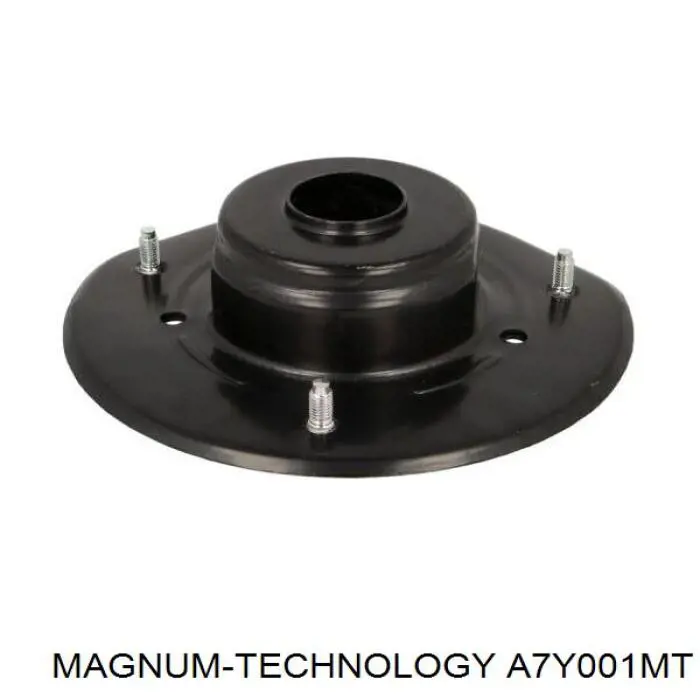 Soporte del amortiguador delantero Chrysler 4766116AA precio, desde 43,02 EUR