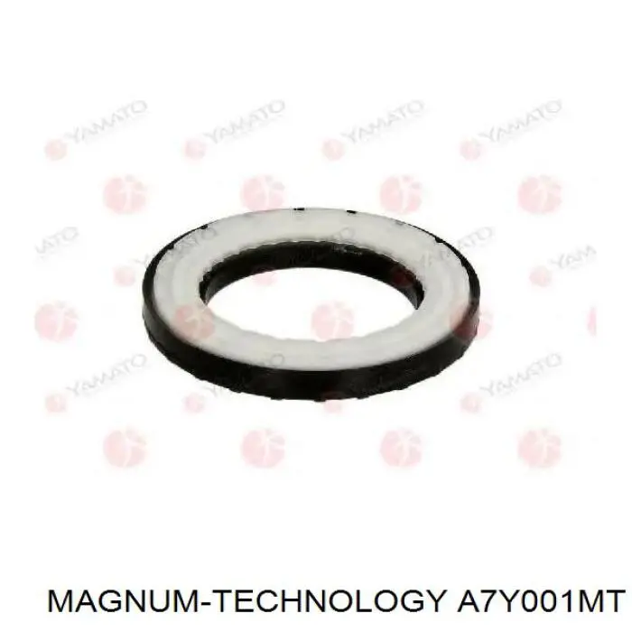 Soporte del amortiguador delantero 12288793 Bilstein