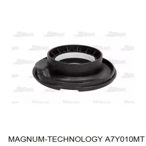 A7Y010MT Magnum Technology