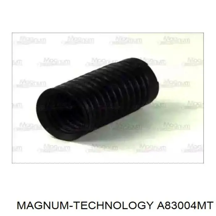 Guardapolvos amortiguador & topes de suspensión para Mazda 626 III GD