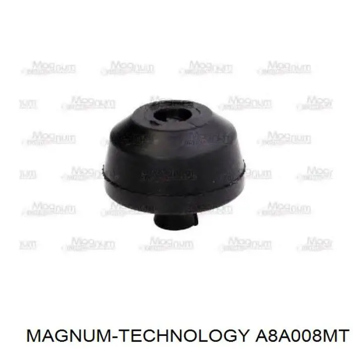 Tope de amortiguador trasero Magnum Technology A8A008MT precio, desde 5,76 EUR