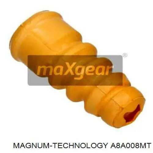 Tope de amortiguador trasero Magnum Technology A8A008MT precio, desde 5,76 EUR