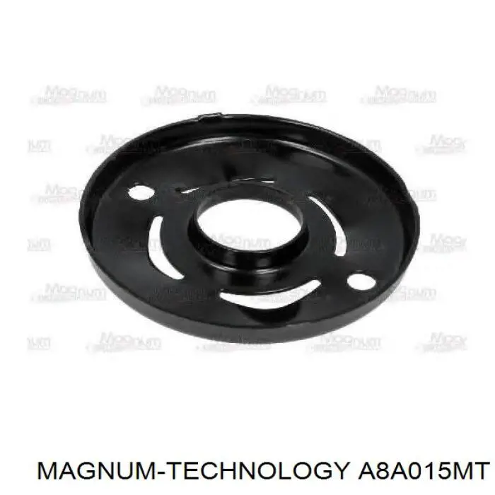 Comprar T451015 STC Aislador de resorte trasero superior