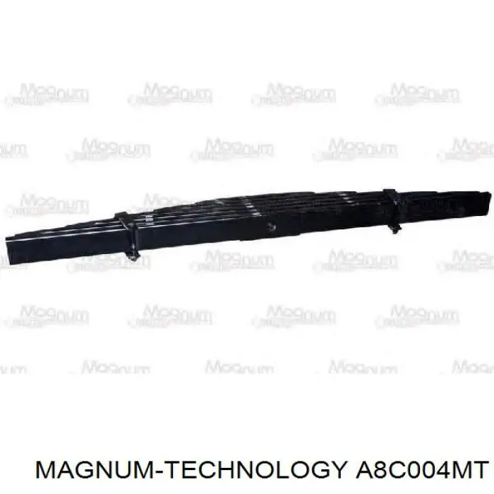 Comprar A8C004MT Magnum Technology Tope de amortiguador trasero