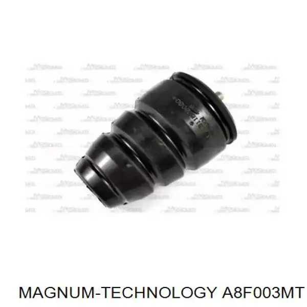Comprar A8F003MT Magnum Technology Tope de ballesta trasera
