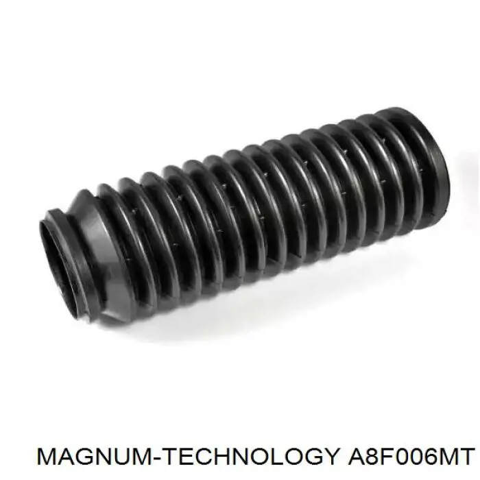 A8F006MT Magnum Technology almohadilla de tope, suspensión trasera