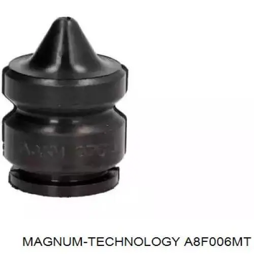 Tope de amortiguador trasero Magnum Technology A8F006MT precio, desde 5,61 EUR