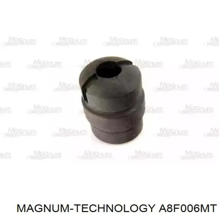 Comprar A8F006MT Magnum Technology Tope de amortiguador trasero