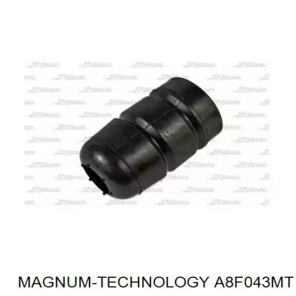 Tope de amortiguador trasero Magnum Technology A8F043MT precio, desde 7,03 EUR