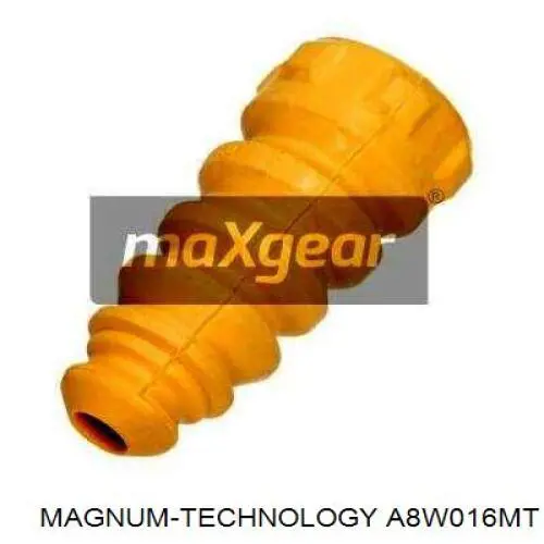 Tope de amortiguador trasero Magnum Technology A8W016MT precio, desde 8,44 EUR
