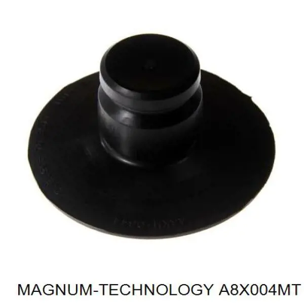 A8X004MT Magnum Technology caja de muelle, eje trasero, arriba