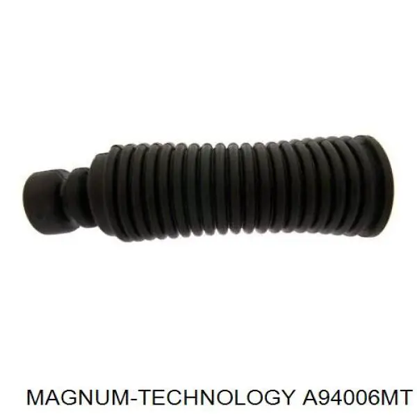 Comprar A94006MT Magnum Technology Tope de amortiguador trasero y guardapolvo