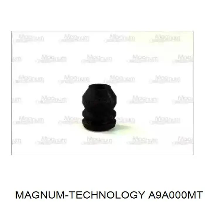 Comprar A9A000MT Magnum Technology Fuelle, amortiguador delantero