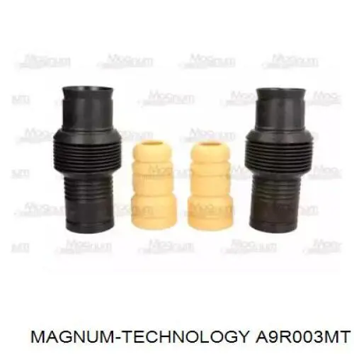 Comprar A9R003MT Magnum Technology Tope de amortiguador delantero con guardapolvo