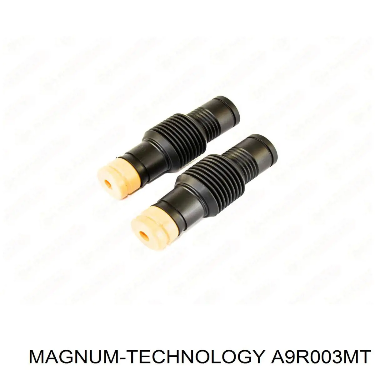 Tope de amortiguador delantero con guardapolvo Magnum Technology A9R003MT precio, desde 26,41 EUR