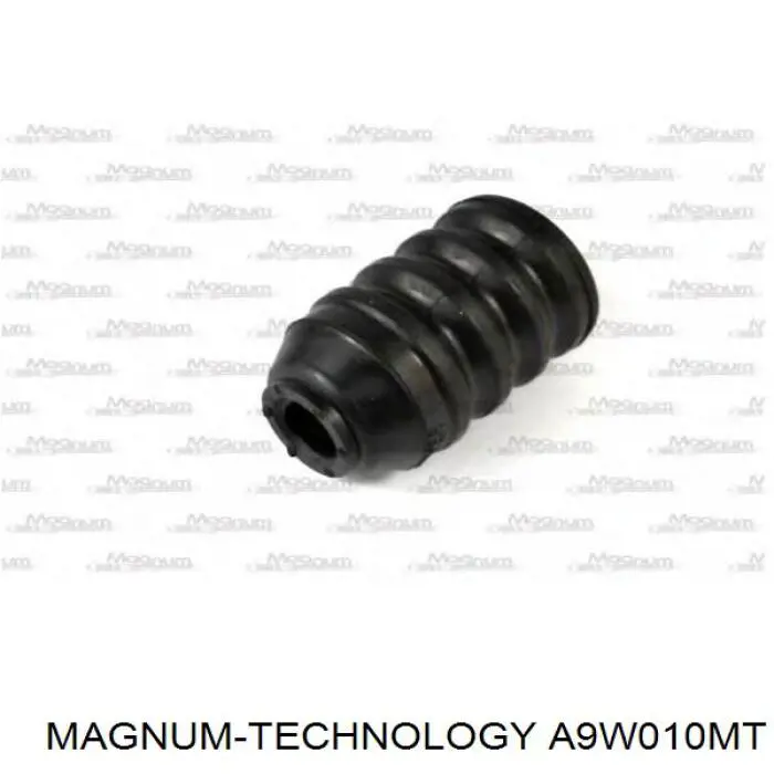 Tope de amortiguador delantero con guardapolvo Magnum Technology A9W010MT precio, desde 20,92 EUR