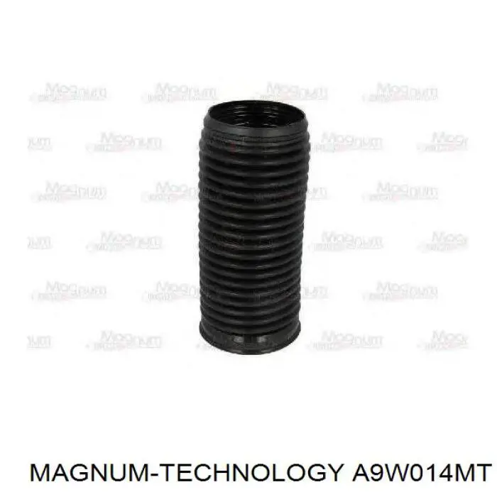 Almohadilla de tope suspensión & guardapolvos amortiguador Magnum Technology A9W014MT precio, desde 19,07 EUR