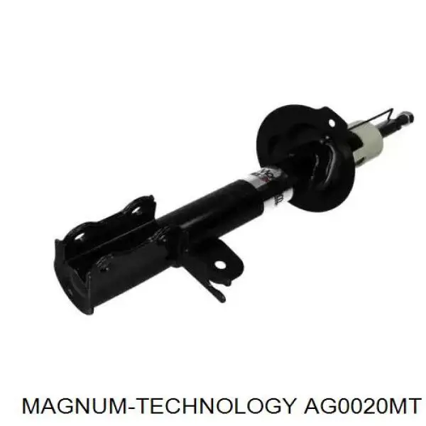 Amortiguador trasero izquierdo Magnum Technology AG0020MT precio, desde 52,09 EUR