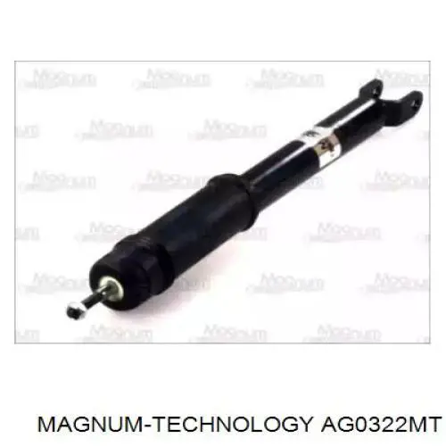 Amortiguador trasero Raiso RS317409 precio, desde 33,35 EUR