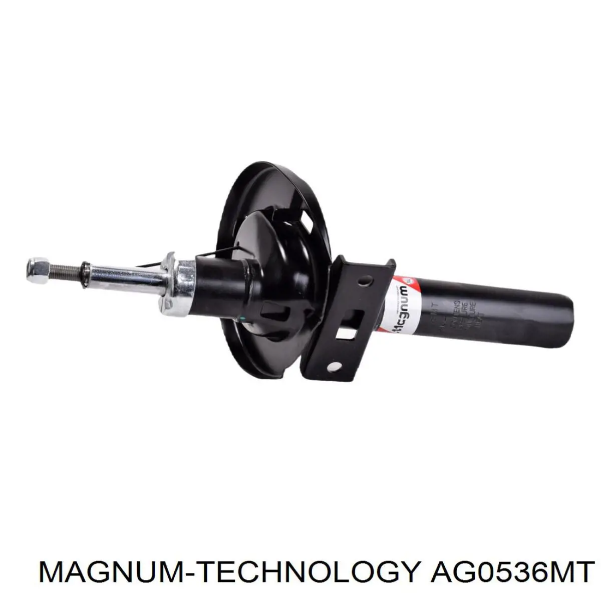 Comprar AG0536MT Magnum Technology Amortiguador trasero