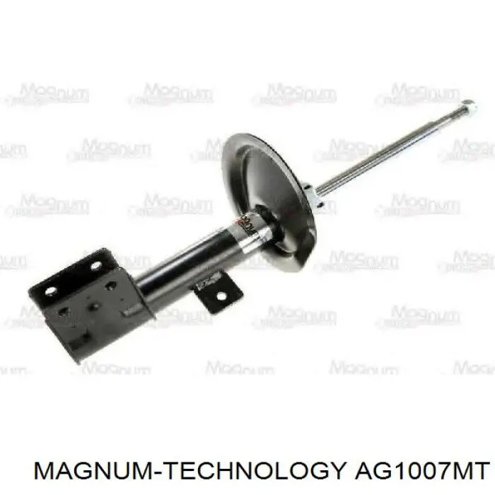 Amortiguador trasero derecho Nissan/Infiniti 66253 precio, desde 53,72 EUR