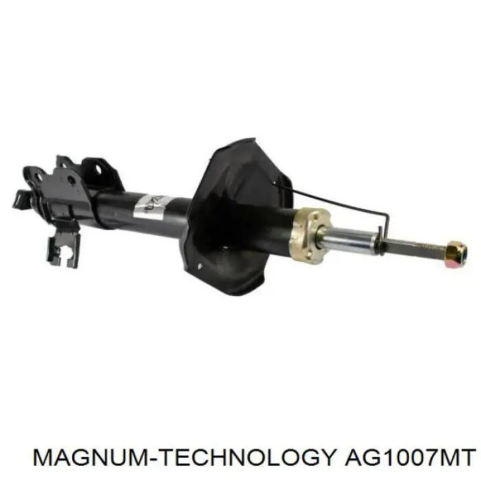 AG1007MT Magnum Technology amortiguador trasero derecho