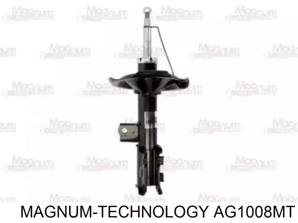 Amortiguador trasero izquierdo Nissan/Infiniti 5530086JR6 precio, desde 55,39 EUR