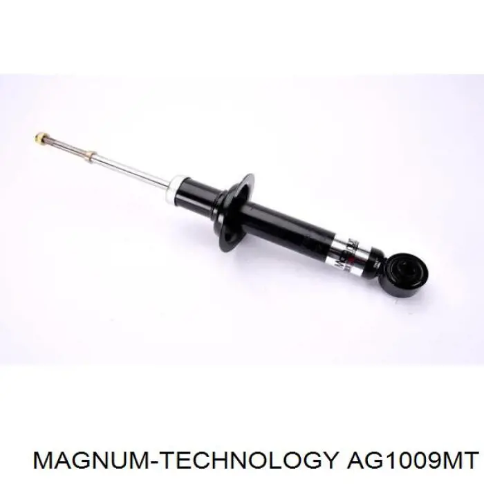 AG1009MT Magnum Technology amortiguador trasero